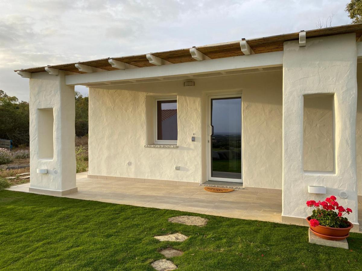 Is Arenas Biancas Agriturismo Teulada Exterior photo